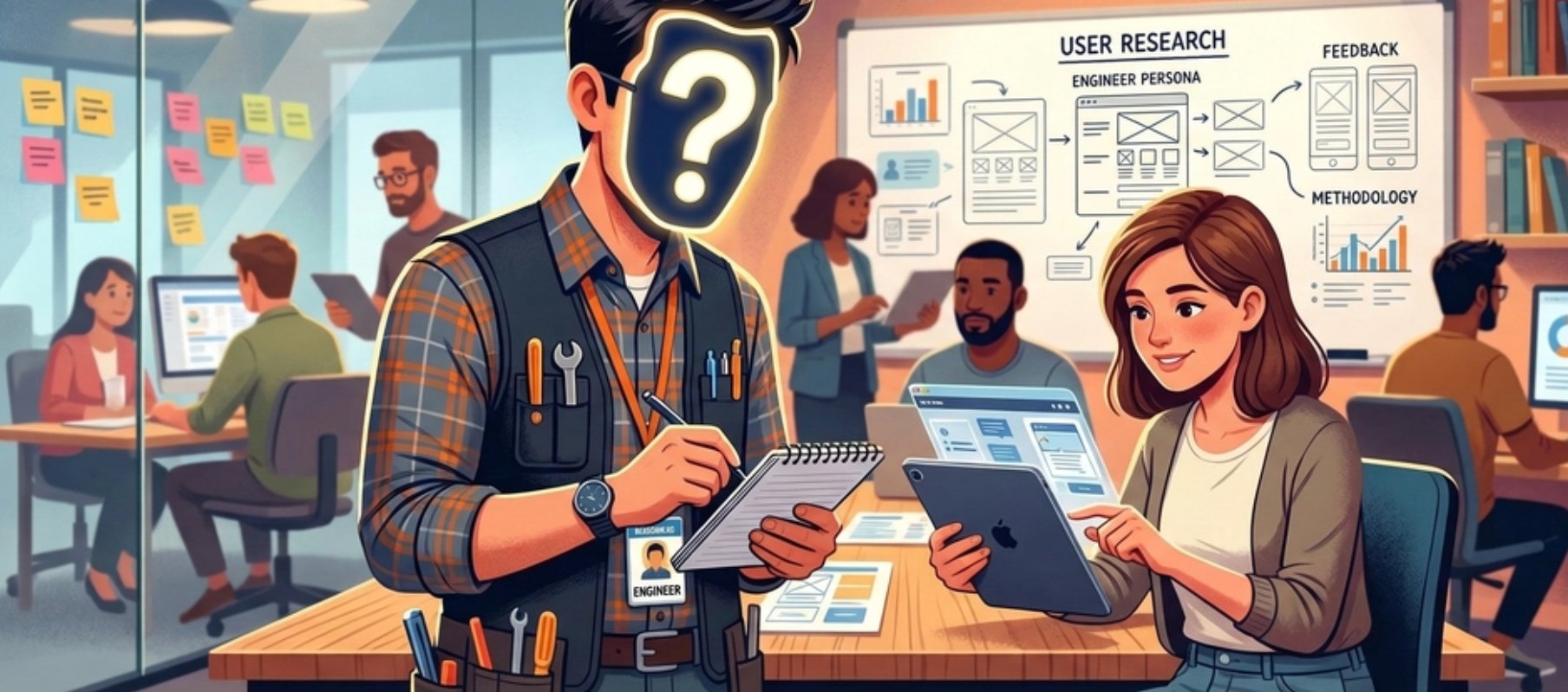 What is Engineer Persona? article thumbnail