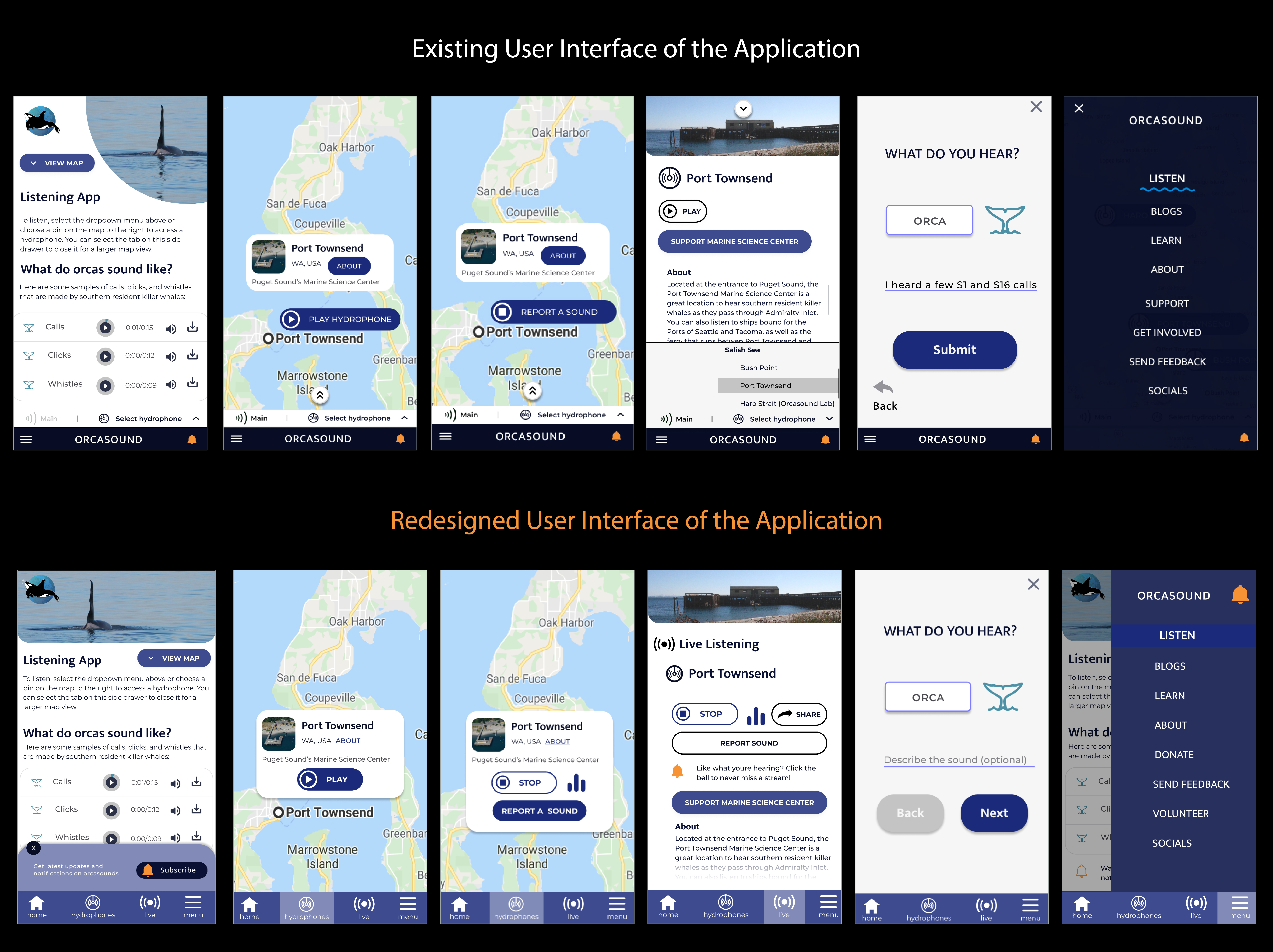KServe Usability Study