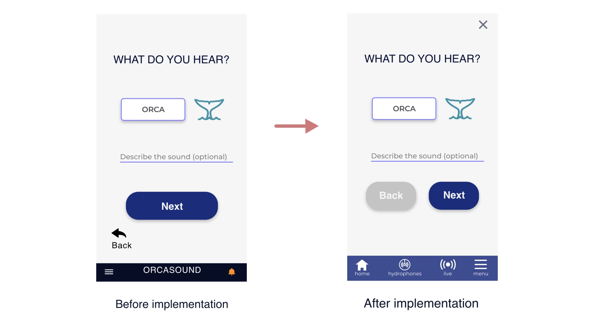 KServe Usability Study