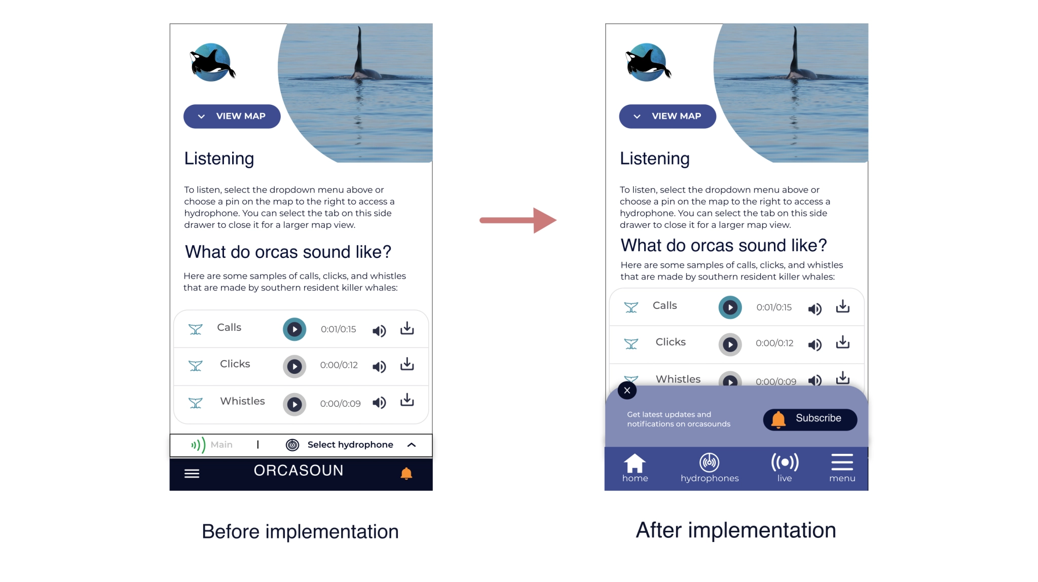 KServe Usability Study