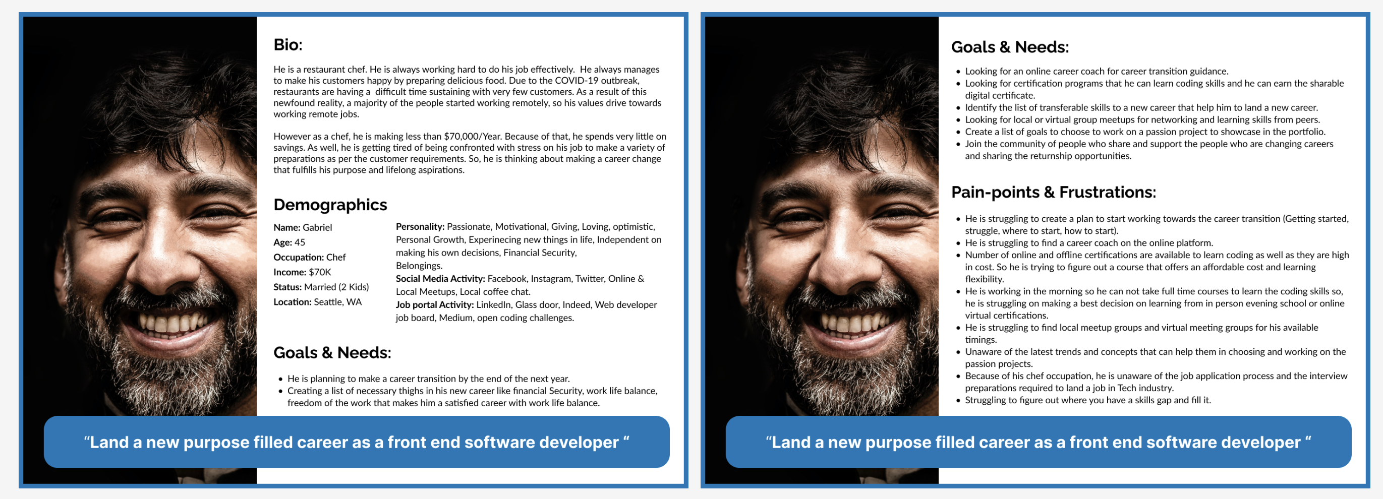KServe Usability Study
