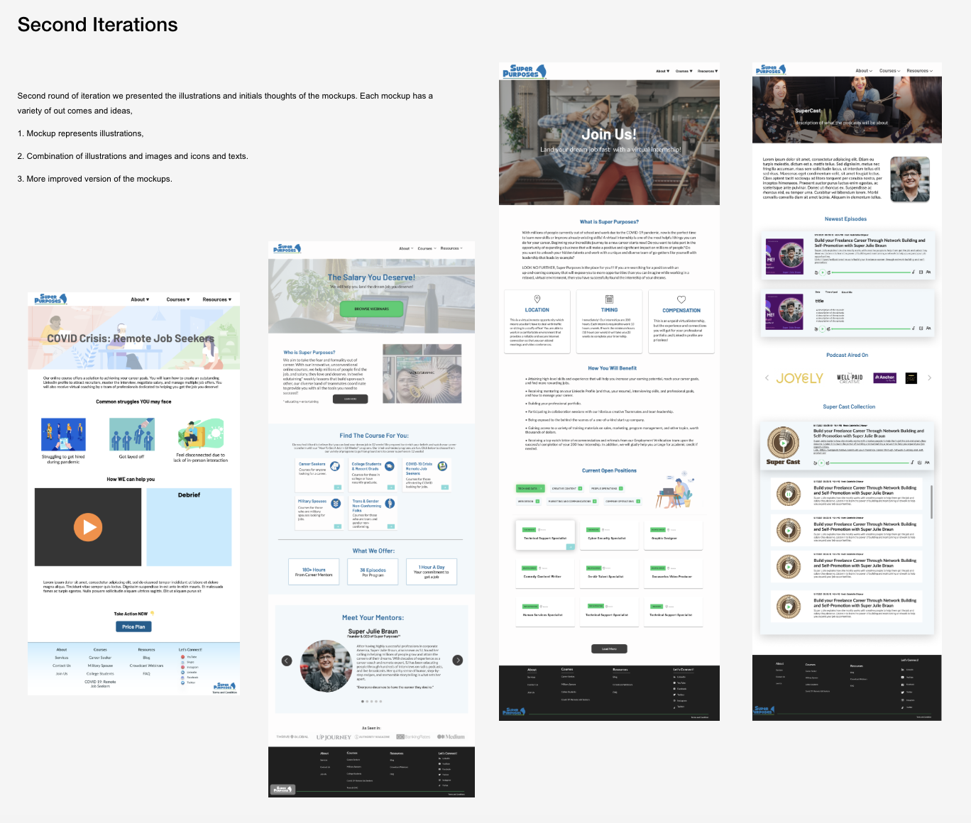 KServe Usability Study