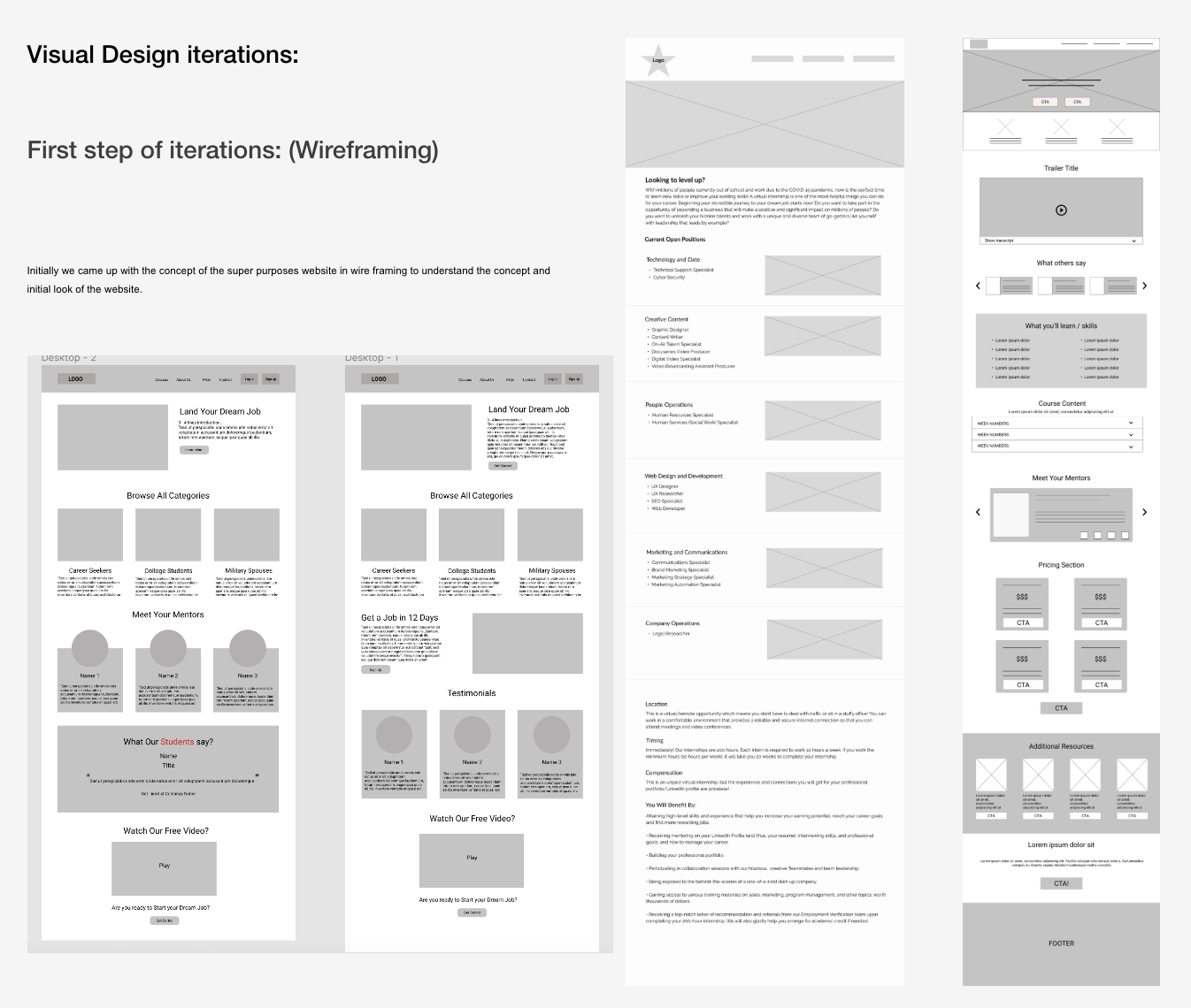 KServe Usability Study