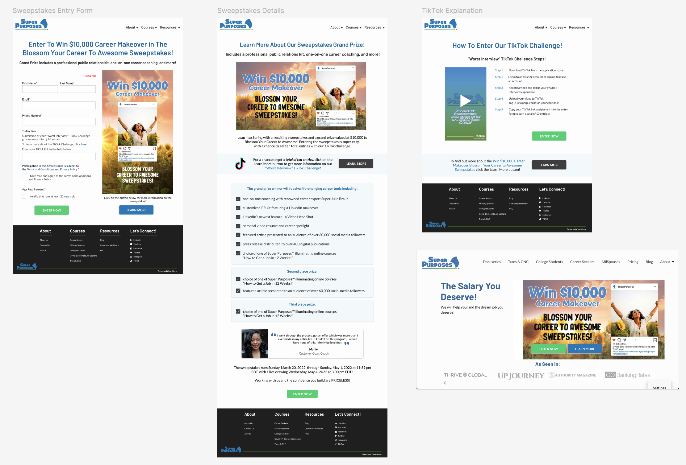 KServe Usability Study